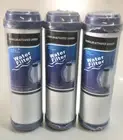 3 (GAC) Granular Activated Carbon 2.5" x 9.75" Water Filters Reverse Osmosis RO
