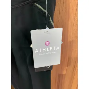 ATHLETA -全新瑜珈褲