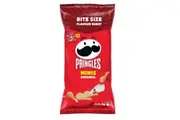 2 x Pringles Minis Original Potato Chips 5 pack 95g
