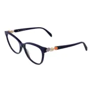 Emilio Pucci Blue Women Optical Frames - RRP 220.32 USD