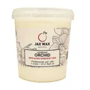 Jax Wax Premium Angelic cooktown orchid Strip Wax 800g - Waxing Hair Removal