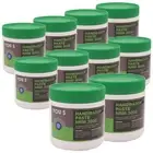You.S Hand Wash Paste Fine Skin Mikroplastikfrei Silicone-Free - 10x 500 ML