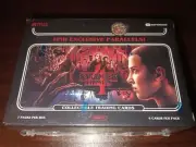 2023 Topps Netflix Stranger Things Season 4 Zerocool Blaster Box 7 Packs