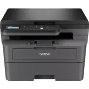 NEW Brother HL-L2464DW Mono Duplex Laser Printer with Scanner USB/Wireless