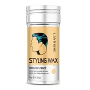 Hair Wax Professional Men Women Hair Styling Styling Wax Artifact