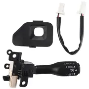 Cruise Control Switch 84632-34011 84632-34017 For Toyota Corolla Yaris Vios Hilux Hiace Wish Auris Prius Previa RAV4 84632-0F010 Black