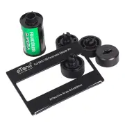eTone Adapter Kit For Fujifilm 690 6x9 Camera 120 to 135 Medium Format Panorama