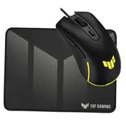 [PCCG] ASUS TUF M3 Gen II Gaming Mouse with Bonus Mousepad