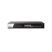 Draytek VigorSwitch Q2121x 2.5GbE L2+ Managed Switch