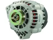 For 1996-2002 Chevrolet Cavalier Alternator AC Delco 44967XRKF 1997 1998 1999 (for: Chevrolet)