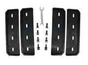 Yakima Tonneau Kit 1 - 8001155