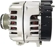 Generator Alternator，Compatible With Q7 Q8 Compatible With VW TOUAREG 3.0 TDI 2015-059903024B 059903024BX EG21S012