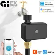 Smart Watering Timer IP55 Bluetooth WIFI Garden Automatic Irrigation System