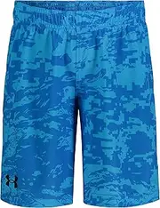[Under Armour] Boy's Shorts