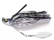Durhams Tackle Swimmer Spin Jig 1/2oz Hasu