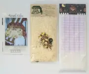 HAPPY HOLLOW DESIGNS KRINGLE CLAUS QUILTED SANTA WALLHANGING & ACCESSORY KIT NEW