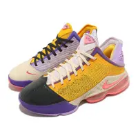 在飛比找ETMall東森購物網優惠-Nike 籃球鞋 Lebron XIX Low EP 男鞋 