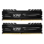 【夜野3C】ADATA 威剛 XPG D10 DDR4 3200 16GB (8GBX2) 黑色 RAM記憶體 雙通道