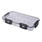 This Tactix waterproof storage box is made from high quality materials- istrans