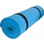 Camping Mattress Hiking Insulating Yoga Pilates Foam Mat