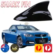 SharkFin Antenna / Aerial Conversion for VF SS SV6 Storm Thunder with Satnav VF2