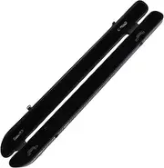 Violin Viola Cello Bow Case, Hard Strong Lightweight Portable Storage Bag with Adjustable Strap, Strong Violin Viola Cello Bow Case with Lock for Violin, Viola and Cello Bows