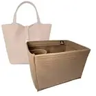 Bag Organizer for Hermes Picotin 26 (Zoomoni/Premium/20 Color Options)
