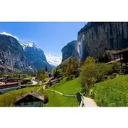 Save 5.09%! Grindelwald, Lauterbrunnen and Swiss Alps region
