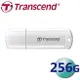 Transcend 創見 256GB JetFlash 730 JF730 USB3.1 隨身碟 256G