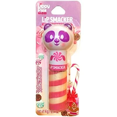 Lip Smacker Lippy Pals Gloss in Kiwi Berry Gum Drop