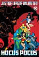 Justice League Unlimited ― Hocus Pocus