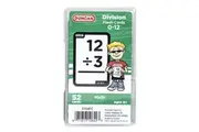 Duncan Flash Cards Division