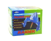 Estes 2123 Backyard RediRocs Raider Flying Model Rocket Kit