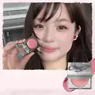 3-in-1 Cream Blush Cream : Lipstick, Blusher for Makeup M5U3