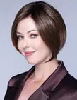 LOUIE Wig by BelleTress ANY COLOR, 100% Hand-Tied LUX Collection BELLE TRESS New