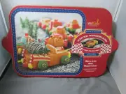 Nordic Ware cake pans - Winter Wonderland (Williams-Sonoma)