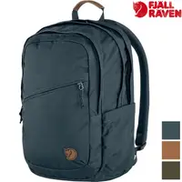在飛比找蝦皮商城優惠-Fjallraven 北極狐 Raven 28L 筆電背包/