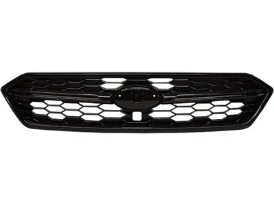 For 2018-2021 Subaru WRX Grille Replacement AP 96472KMHP 2019 2020 (for: Subaru)