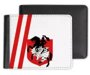 NRL DRAGONS MEN'S WALLET