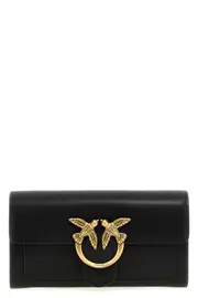 PINKO 'Love Bag Simply' Wallet