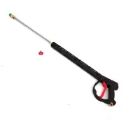 SAMLAND SPRAYER LANCE TRIGGER GUN FOR PEST CONTROL WEED SPRAY