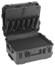 SKB Percussion/Mallet Case 3I-1914-8B-P with Strap Holder