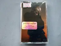 在飛比找Yahoo!奇摩拍賣優惠-O版 杰里米·扎克Jeremy Zucker – love 