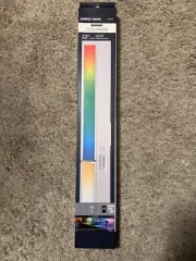 SATCO NUVO 22” LED Smart Under Cabinet Linkable Lighting Fixture-Connect WiFi
