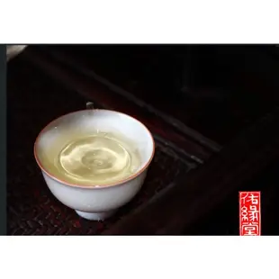 300年古樹昔歸龍珠生普 普洱茶