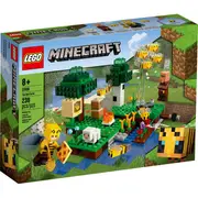 LEGO 21165 - Minecraft The Bee Farm