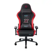 ONEX STC X Alcantara Gaming/Office Chair (Black/Red)