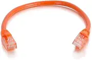 1.5M Blue Cat5e Ethernet RJ45 High Speed Network Cable, LAN Lead Cat5e Unshielded PVC UTP Patch Cable