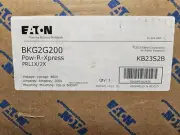 EATON BKG2G200 MAIN CIRCUIT BREAKER KIT 200A NEW IN BOX