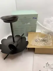 Creative Capers Candle Holder PartyLite #P9759